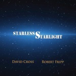 David Cross & Robert Fripp - Starless Starlight Loops