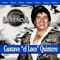 Con Medio Peso (with Los Graduados) - Gustavo Quintero lyrics