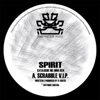 Scrabble VIP / Fall - Single