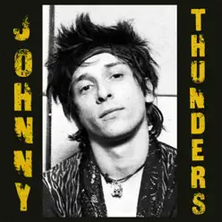 Real Times EP - Johnny Thunders