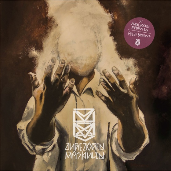 Cover artwork for Ayahuasca