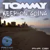 Stream & download Keep On Going - Single