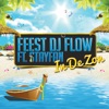 In de zon (feat. Stayfan) - Single