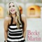 Beyond the Sea (feat. Robbie Wyckoff) - Becky Martin lyrics
