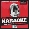 Greatest Hits Karaoke: Whitney Houston - Cooltone Karaoke