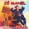 Lugarejo do Norte - Ze Manel lyrics