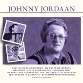 De Nieuwe Feestpotpourri - Johnny Jordaan