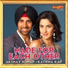 Made for Each Other - Akshay Kumar & Katrina Kaif artwork