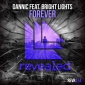 Forever (feat. Bright Lights) artwork