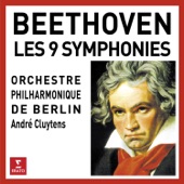 Symphonie No. 1 en ut majeur, Op. 21: I. Adagio molto - Allegro con brio artwork