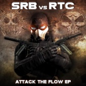 Blurry Murry (SRB vs. RTC) artwork