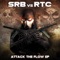 Blurry Murry (SRB vs. RTC) artwork