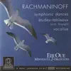 Rachmaninoff: Symphonic Dances & Vocalise - Respighi: 5 Études-tableaux After Rachmaninoff album lyrics, reviews, download