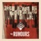 Pompeji (feat. Manillio, Bubi Rufener & CBN) - The Rumours lyrics