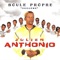 J.B.O - Julien Anthonio lyrics