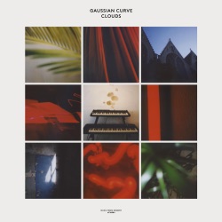 Gaussian Curve - Impossible Island