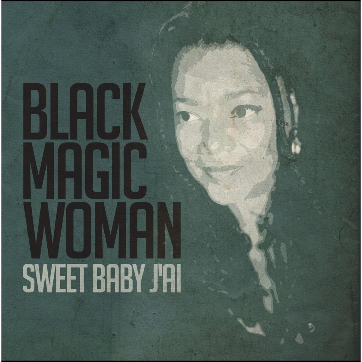 Songs ai. Black Magic woman. Black Magic woman 1991. Green Jazz Black Magic woman.