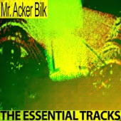 The Essential Tracks artwork