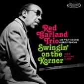 The Red Garland Trio - Blues In BeBop