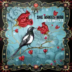 Little Battles by She Makes War album reviews, ratings, credits