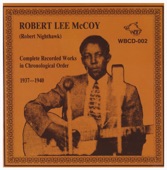 Robert Lee McCoy - Friar's Point Blues