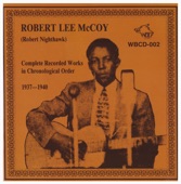 Robert Lee McCoy - G-Man