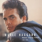Merle Haggard - If We're Not Back In Love By Monday