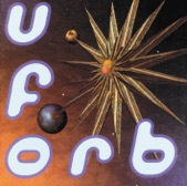U.F.Orb, 1992