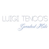 Luigi Tenco's Greatest Hits artwork
