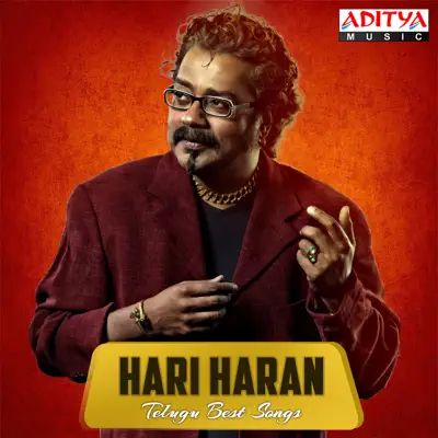 Hari Haran Telugu Best Songs - Hariharan