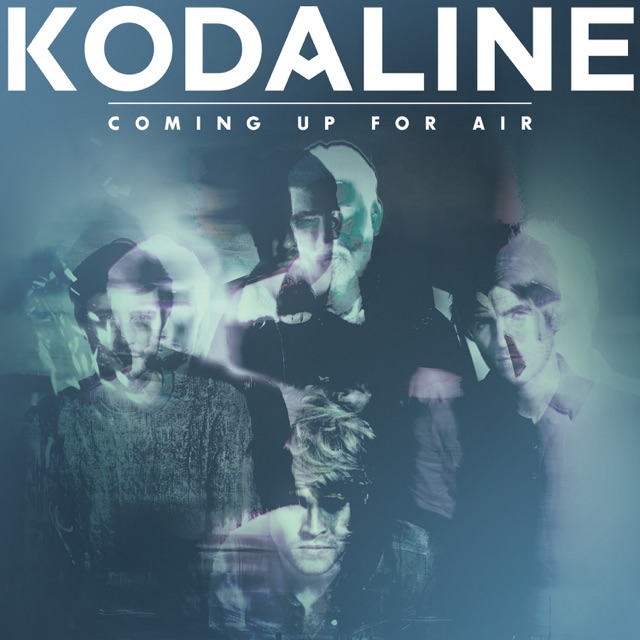 Kodaline - The One