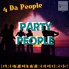 Party People - Single