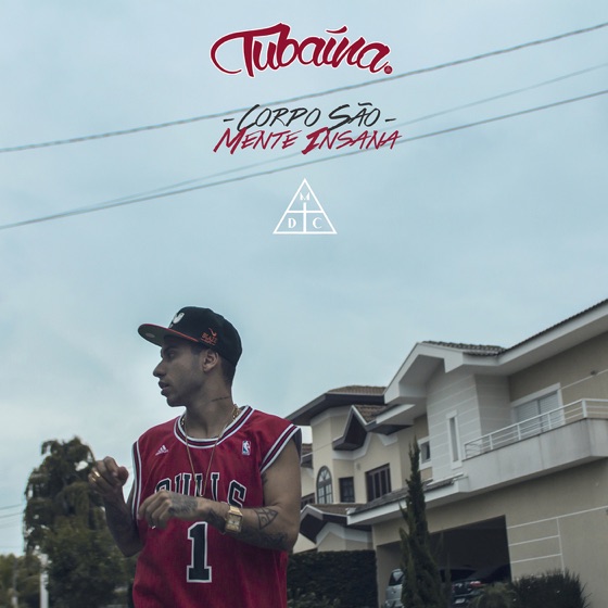 Cover artwork for Minha Vez