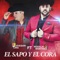 El Sapo Y El Cora (feat. Rogelio Martinez) - Joaquin Lira lyrics