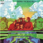 The Beach Boys - Busy Doin' Nothin'