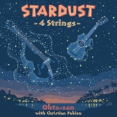 Stardust - 4 Strings artwork