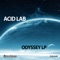 M31 - Acid Lab lyrics