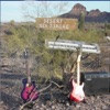 Desert Solitaire - EP