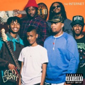 The Internet - Go With It (feat Vic Mensa)