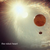 The Robot Heart artwork