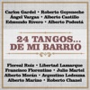 24 Tangos de Mi Barrio