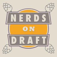 Nerds On Draft podcast
