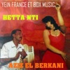 Aziz El Berkani - Allo Fi Telephone