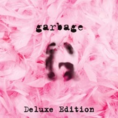 Garbage (20th Anniversary Deluxe Edition) [Remastered] artwork