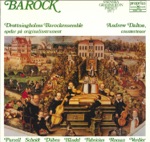 Drottningholm Baroque Ensemble - Deliciae harmonicae