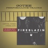 Fireblazin (Gotee Performance Track) - Single