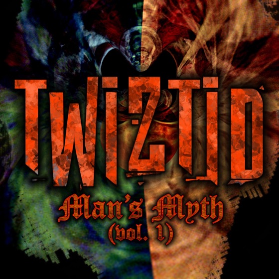 Cover artwork for Entity