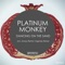 Dancing on the Sand - Platinum Monkey lyrics