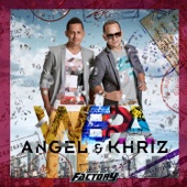 Angel y Khriz - Wepa