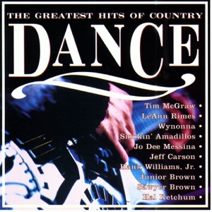 LeAnn Rimes - I Want To Be a Cowboy's Sweetheart - Line Dance Chorégraphe